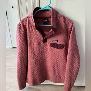 Patagonia pullover